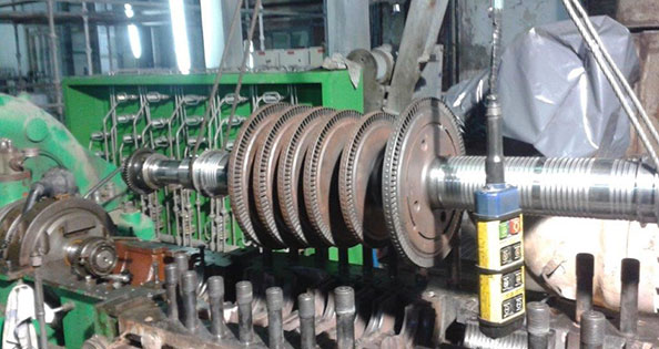 Mechanical sector